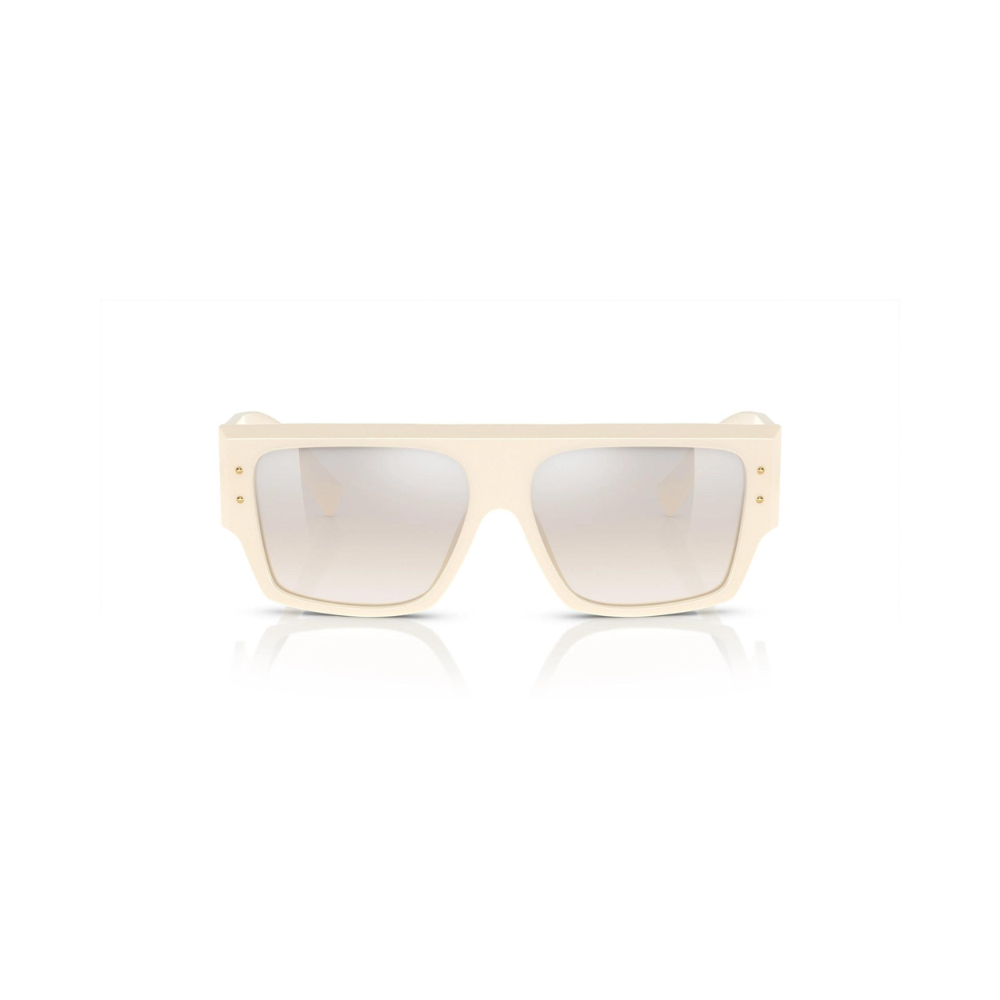 Dolce & Gabbana Sunglasses Dg4459 3427J6 56 Ivory
