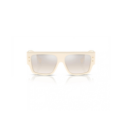 Dolce & Gabbana Sunglasses Dg4459 3427J6 56 Ivory