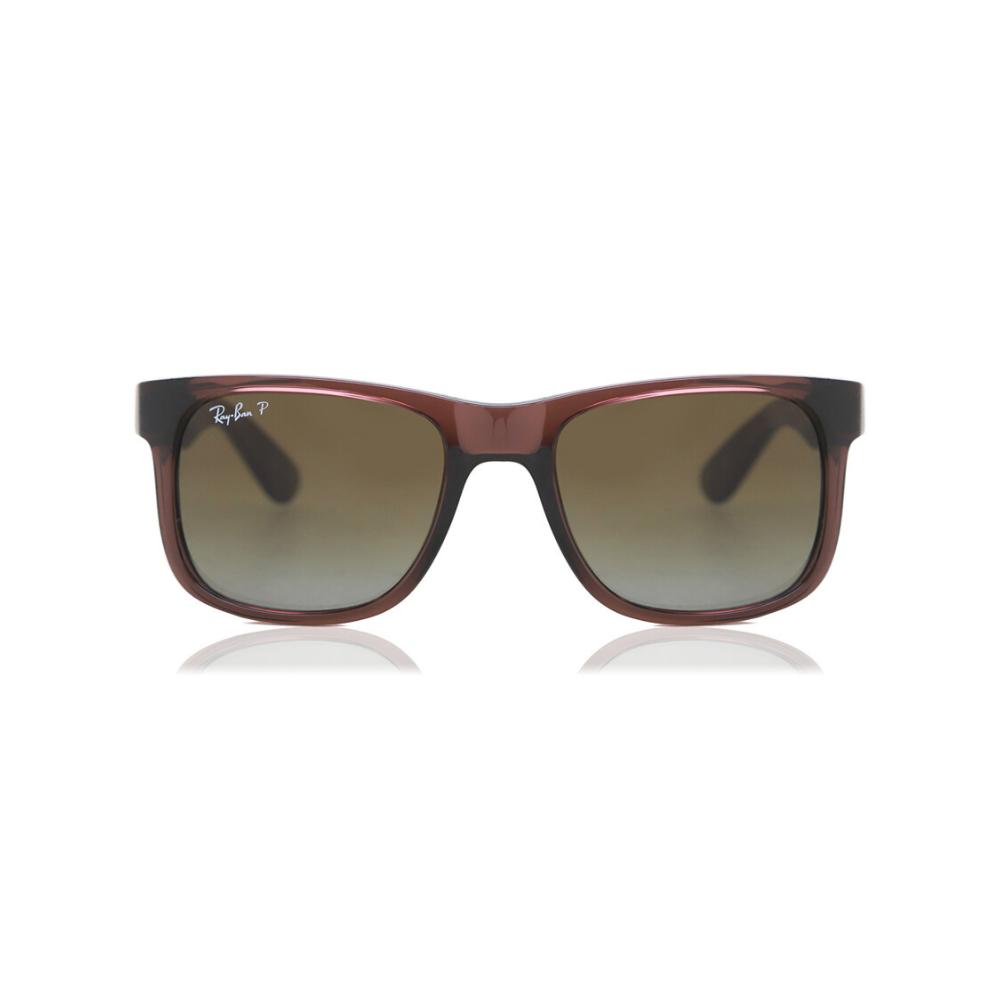 Ray-Ban Sunglasses Justin Rb4165 6597T551