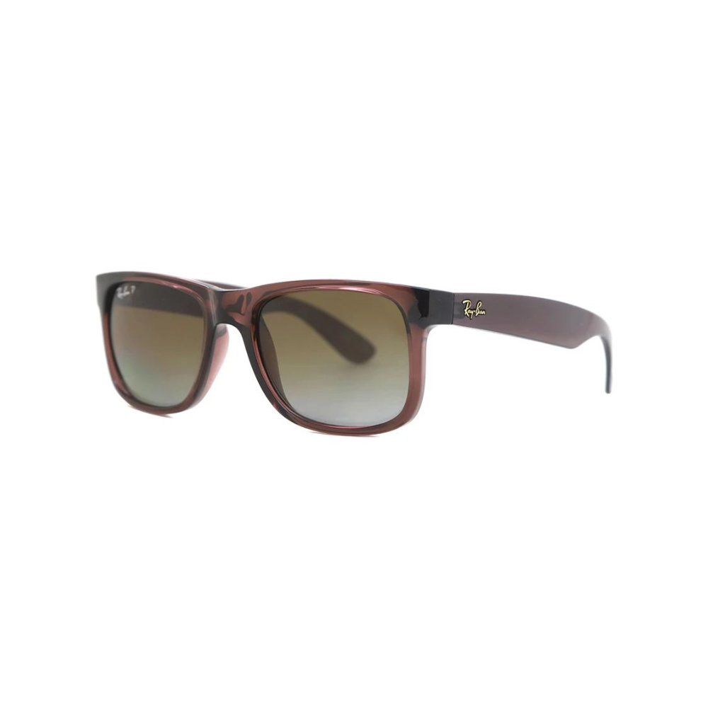 Ray-Ban Sunglasses Justin Rb4165 6597T551