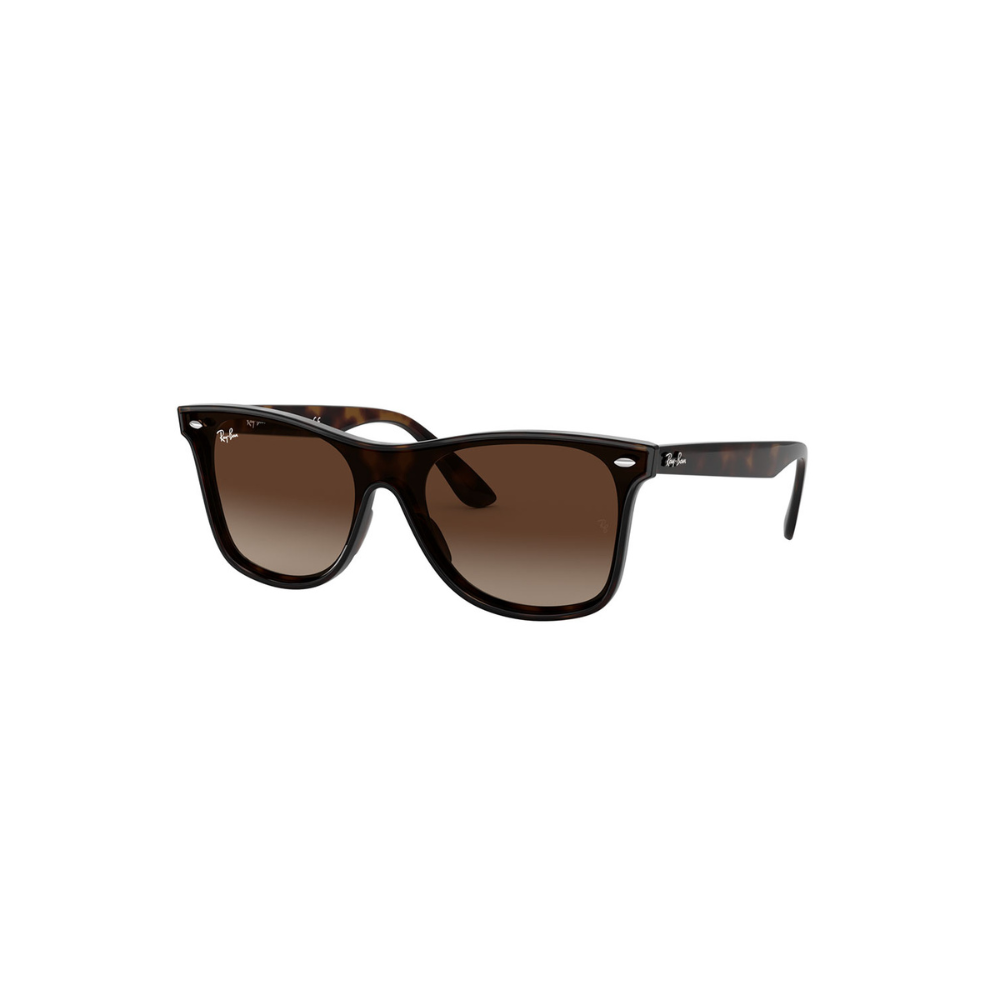 Ray-Ban Sunglasses Blaze Wayfarer Rb4440N 710/13 41