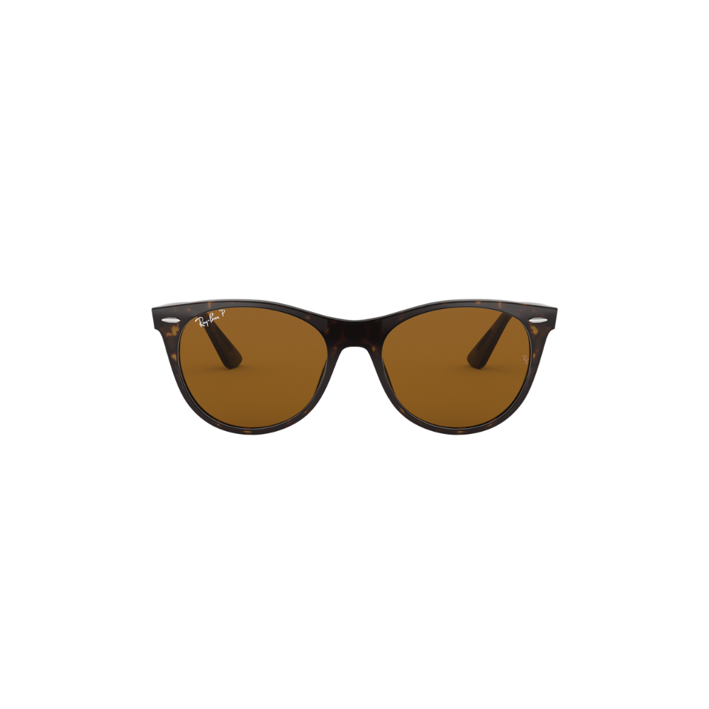 Ray-Ban Sunglasses Wayfarer Ii Rb2185 902/57 55