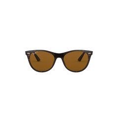 Ray-Ban Sunglasses Wayfarer Ii Rb2185 902/57 55
