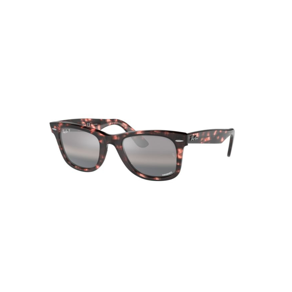 Ray-Ban Sunglasses Wayfarer Rb2140 1334G3 50