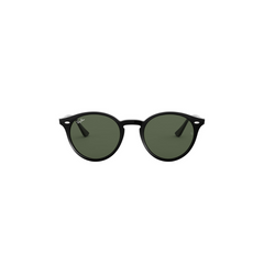 Ray-Ban Sunglasses Larry Rb7680S 901/31 51 Black