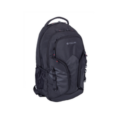 Cellini Explorer Laptop Backpack Black