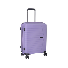 Cellini Starlite  Trolley Case Lilac