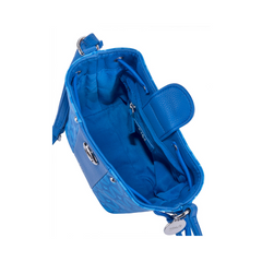 Polo Belize Mini Bucket Sling Bag Blue