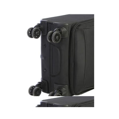 Cellini New Xpress Trolley Case Black