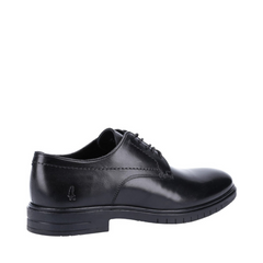 Hush Puppies Hpm00812 Mens Sterling Leather Shoes