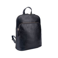 Polo Vega Backpack Black
