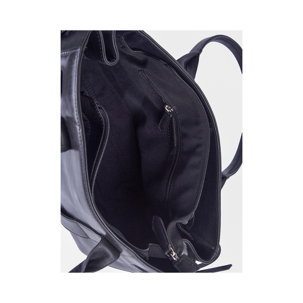 Polo Etosha Handbag Shopper  Black