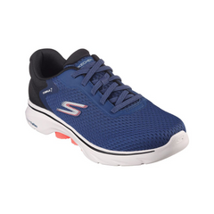 Skechers 216636 Mens Go Walk 7 Shoes Navy Black