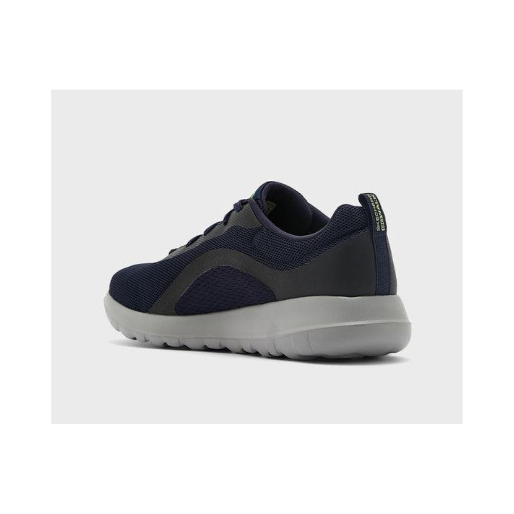 Skechers 216235 Mens Go Walk Max Shoes Navy