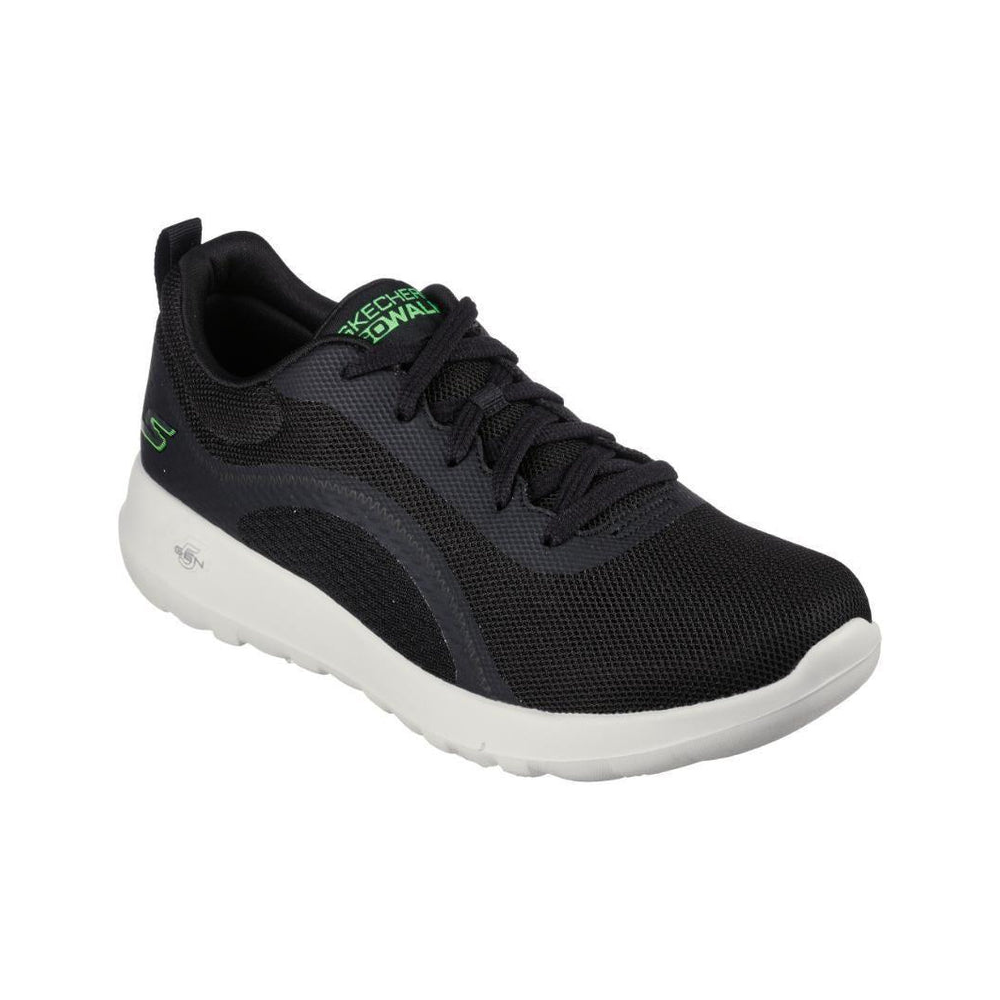 Skechers 216235 Mens Go Walk Max Shoes Black