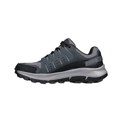 Skechers 237501 Mens Equalizer 5.0 Trail Shoes Charcoal