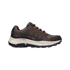 Skechers 237501 Mens Equalizer 5.0 Trail Shoes Brown