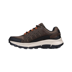 Skechers 237501 Mens Equalizer 5.0 Trail Shoes Brown