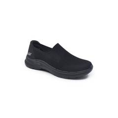 Skechers 216271 Mens Go Walk 6 Shoes Black