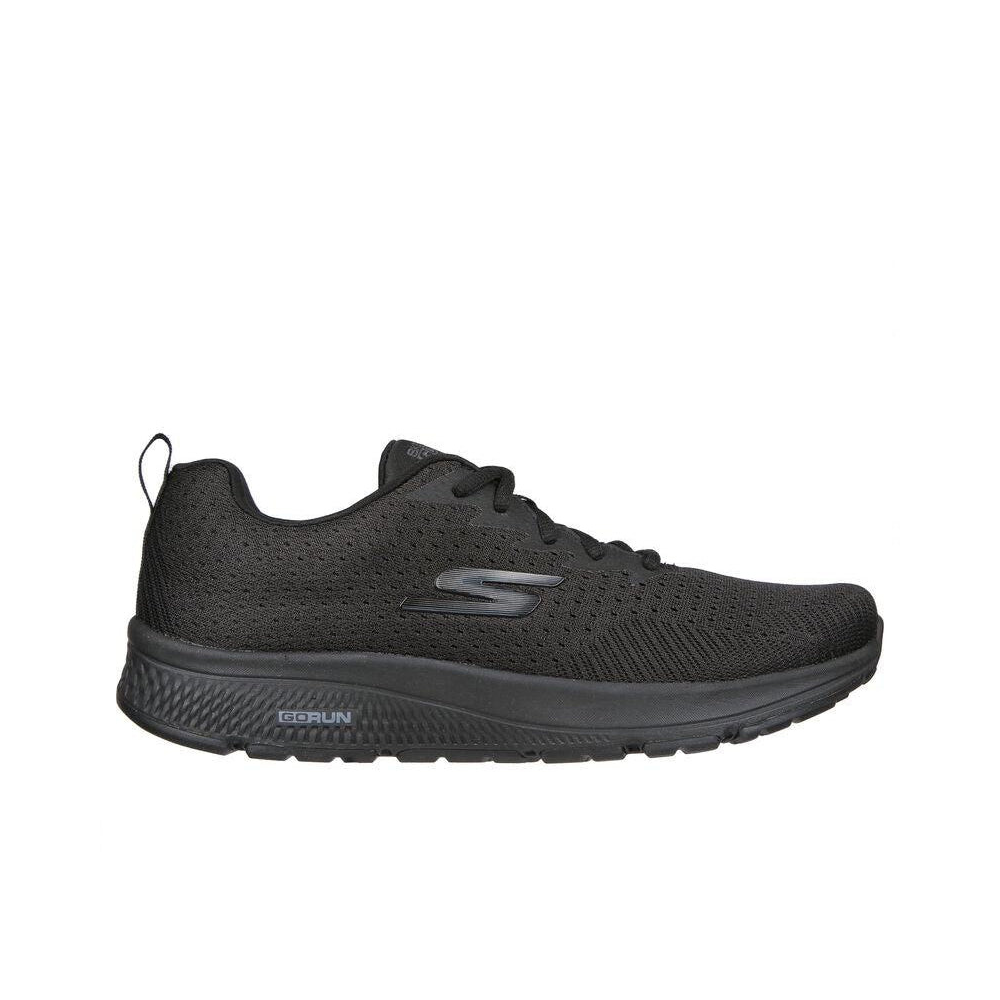 Skechers 220735 Mens Go Run Consistent Shoes Black