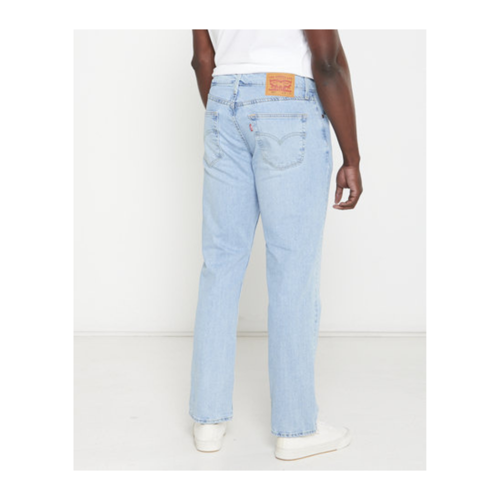 Levis 541 Athletic Tapper Za Seven Resons  Light Blue