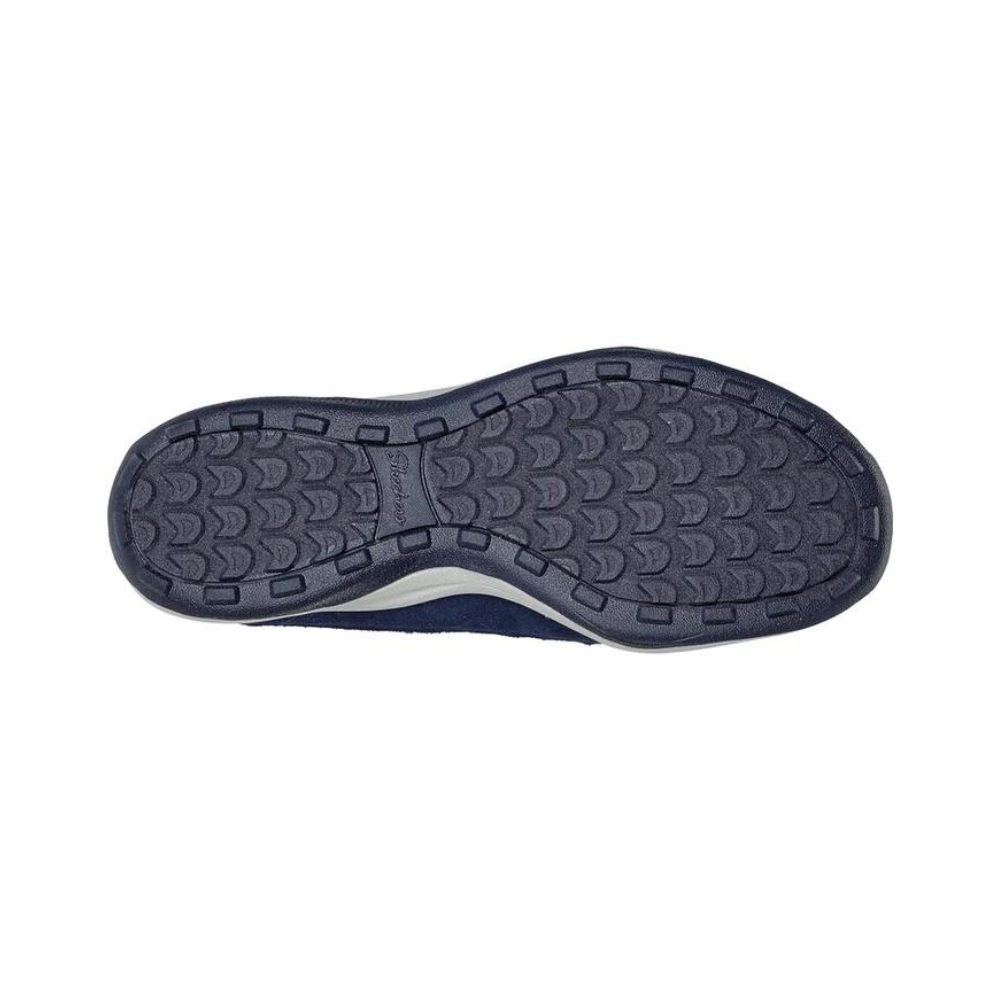 Skechers 100386 Womens Arch Fit Commute Shoes Navy