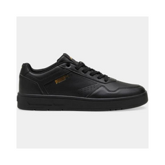 Puma 39501803 Unisex Court Classic Shoes Black