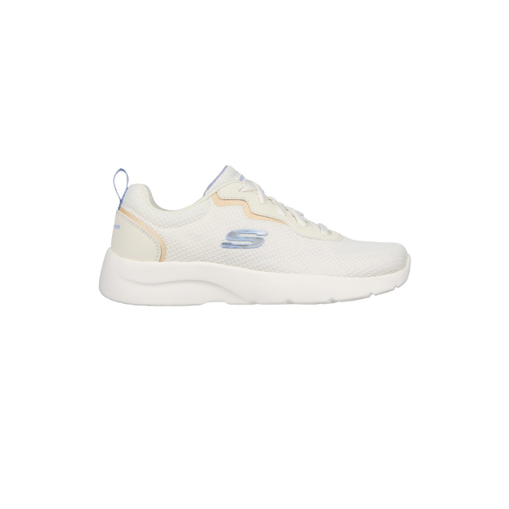 Skechers 149692 Ladies Dynamight 2.0 Off White