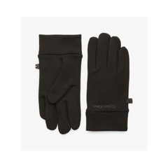 Calvin Klein K5074260 Acc Padded Performance Gloves Black