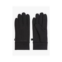 Calvin Klein K5074260 Acc Padded Performance Gloves Black