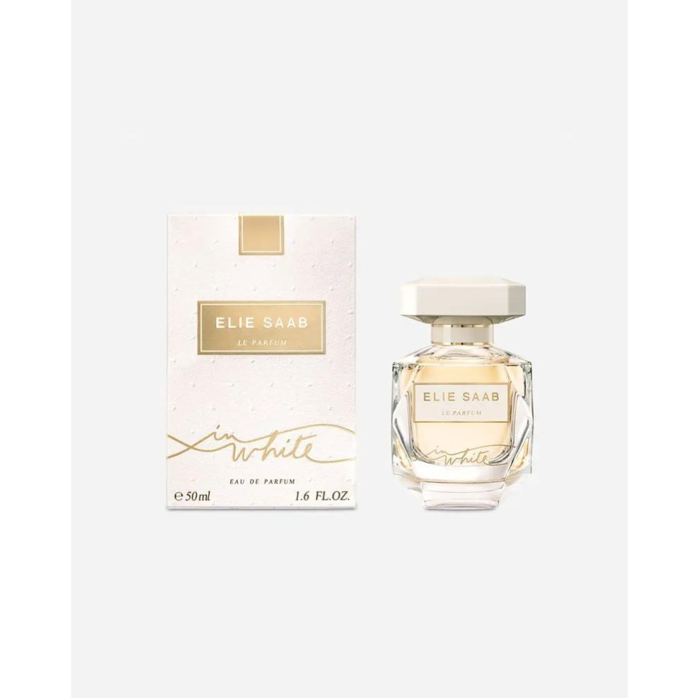 Elie Saab Fra Le Parfum In White Edp 50ml