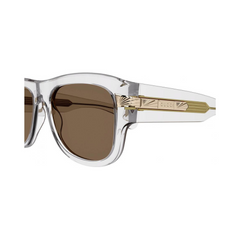 Gucci Gg1517S 004 54 Crystal