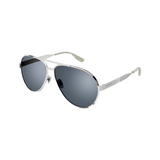 Gucci Gg1513S-002 64 Silver