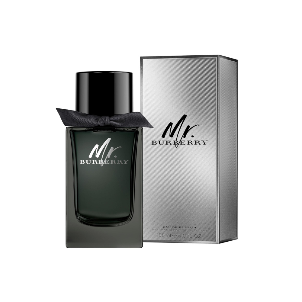 Mr Burberry By Edp