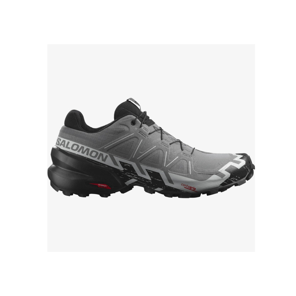 Salomon 417380 Mens Speedcross 6  Pearl