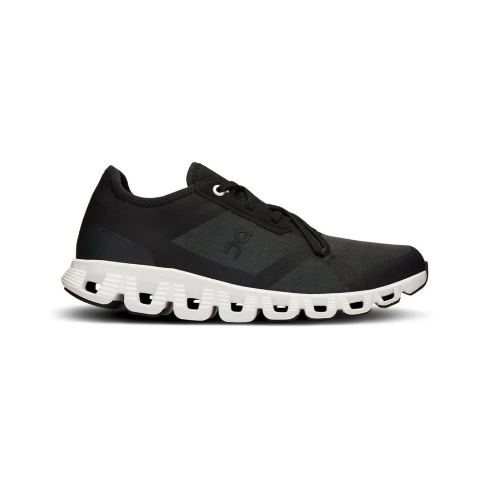 Oncloud 3Md30320299 Mens Cloud X 3.0 Ad Shoes Black
