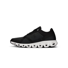 On Cloud 3Wd30301521 Womens Cloud X 3.0 Ad Shoes Black And White
