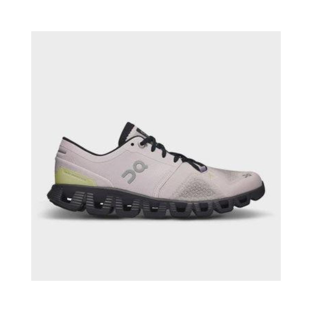 On Cloud 60.98696 Womens Cloud X 3.0 Shoes Orchid