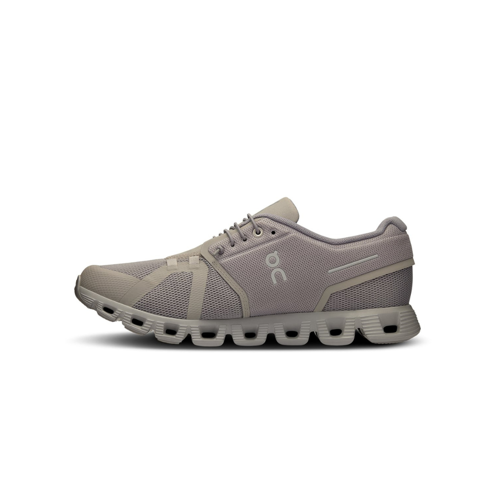 On Cloud 59.98376 Mens Cloud 5.0 Shoes Fog