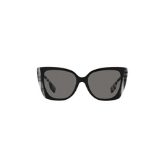 Burberryt Meryl Be4393 405181 54 Black/Check