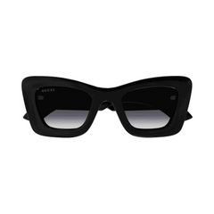 Gucci Gg1552S 001 Shiny Black