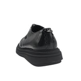 The Antipode Victor 217 Derby Black