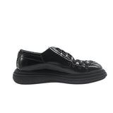 The Antipode Victor 219 Derby Black