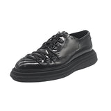 The Antipode Victor 219 Derby Black