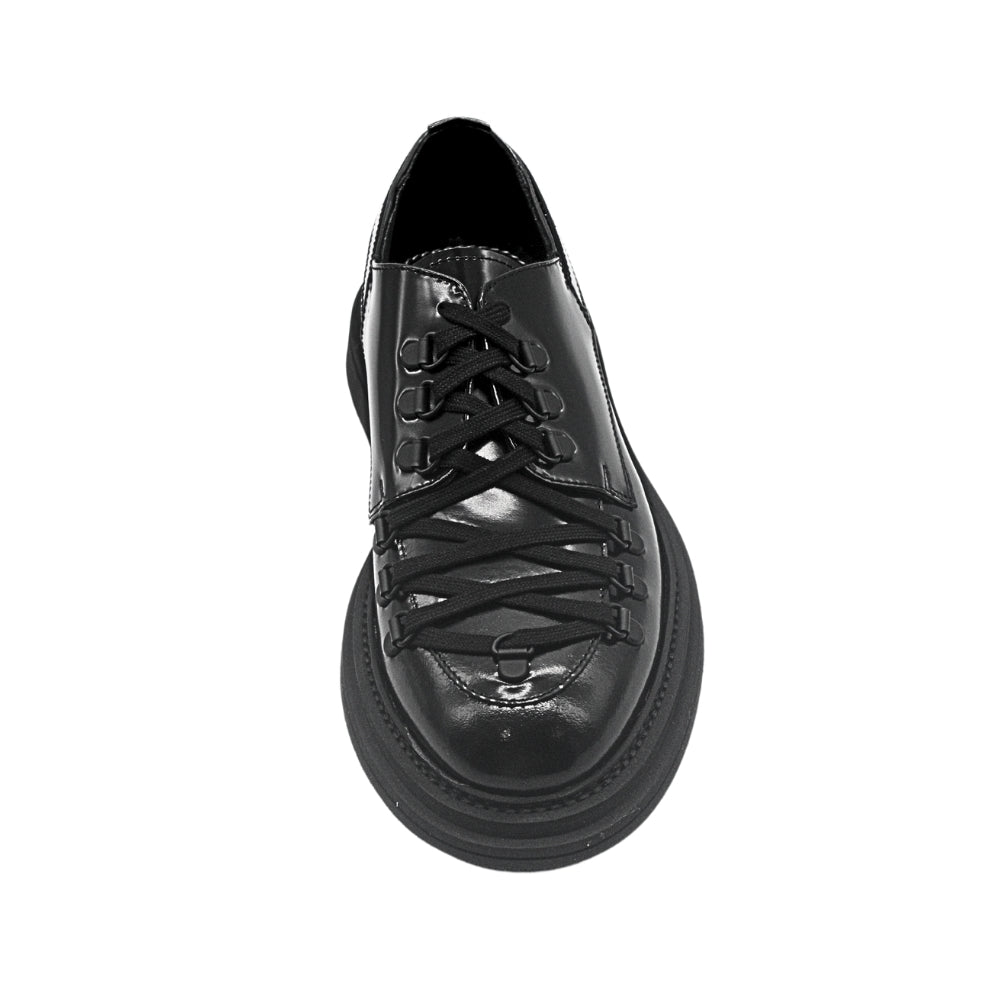 The Antipode Victor 219 Derby Black