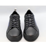 Cerruti Cssu01168 Man Sneaker Black
