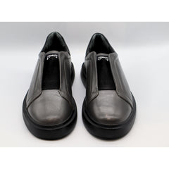 Cerruti Cssu01148 Man Loafer Grey