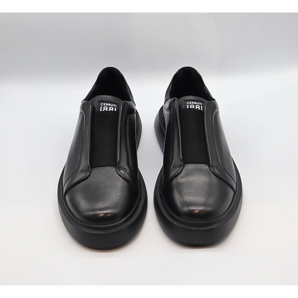 Cerruti Cssu01148 Man Loafer Black