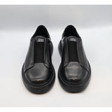 Cerruti Cssu01148 Man Loafer Black