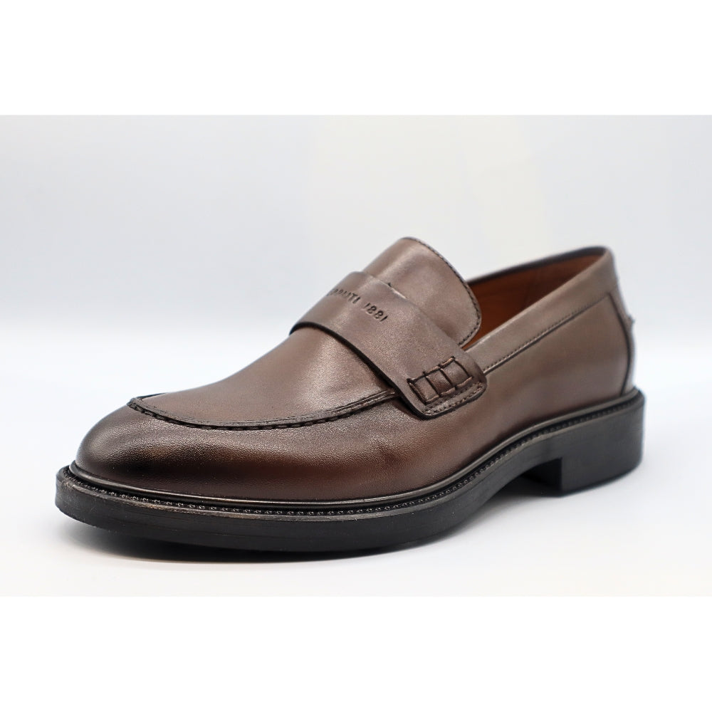 Cerruti Cssu01145 Men Loafer Brown